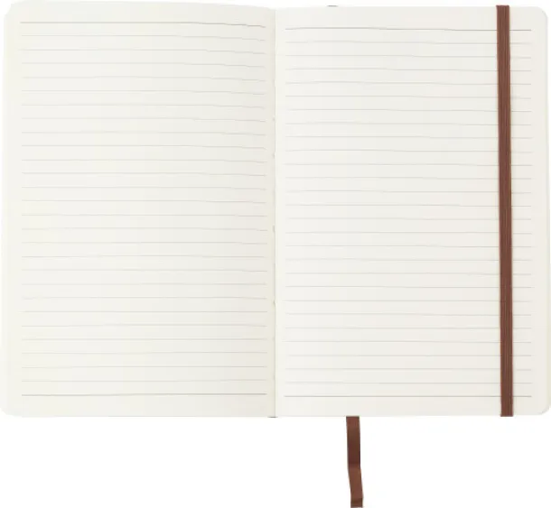 MIREIA PU notes, cca A5