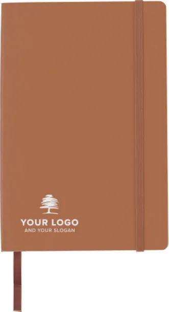 MIREIA PU notebook