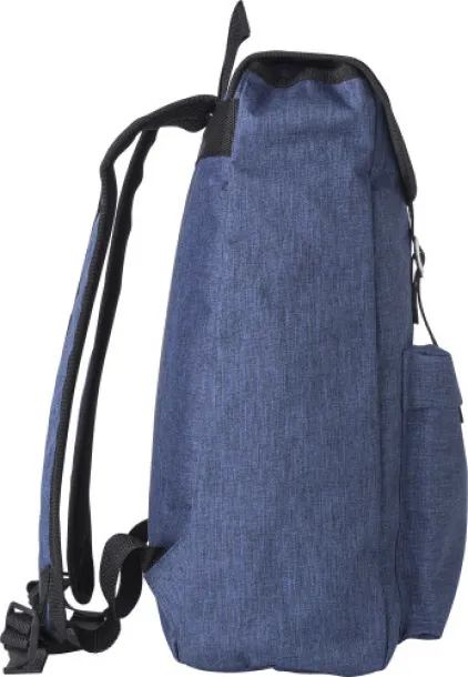 Genevieve Polyester (210D) backpack