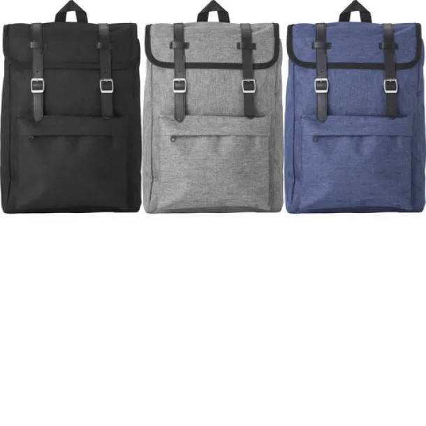 Genevieve Polyester (210D) backpack