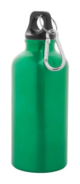 Meluto sport bottle Green