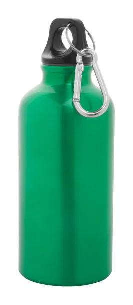 Meluto sport bottle Green