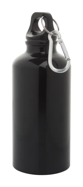 Meluto sport bottle Black