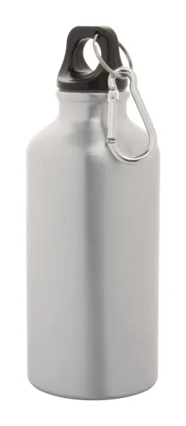 Meluto sport bottle Silver