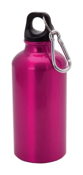 Mento sport bottle Pink