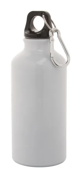 Mento sport bottle White