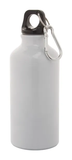 Meluto sport bottle White