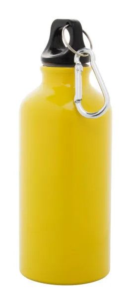 Mento sport bottle Yellow