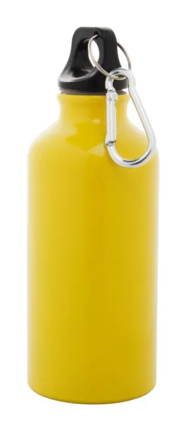 Meluto sport bottle Yellow