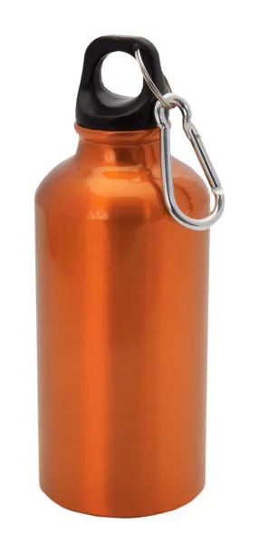 Mento sport bottle Orange