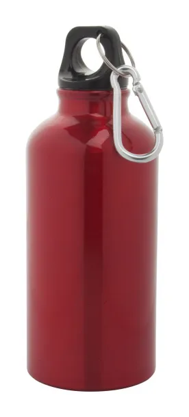 Meluto sport bottle Red