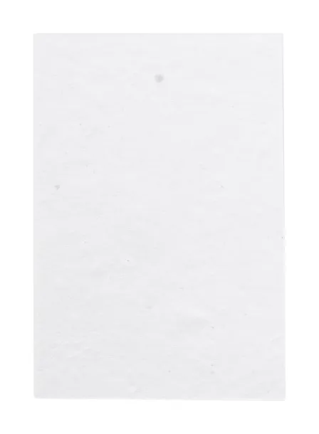 CreaStick Seed Combo A custom sticky notepad White