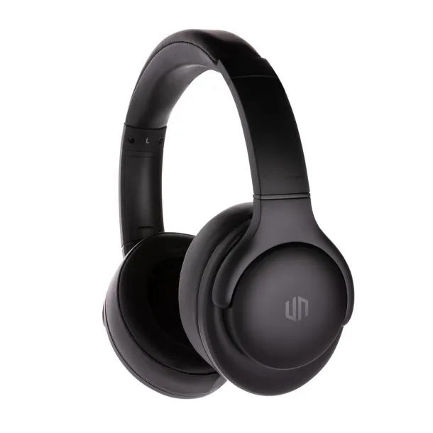 Urban Vitamin Fresno wireless headphone - Urban Vitamin Black 