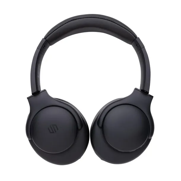 Urban Vitamin Fresno wireless headphone - Urban Vitamin Black 