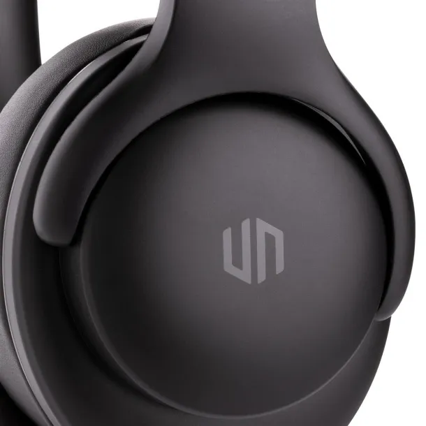 Urban Vitamin Fresno wireless headphone - Urban Vitamin Black 