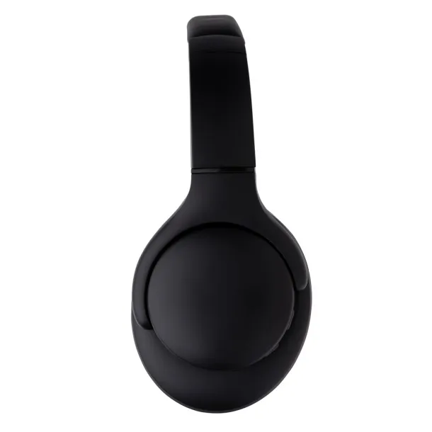 Urban Vitamin Fresno wireless headphone - Urban Vitamin Black 