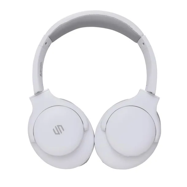 Urban Vitamin Fresno wireless headphone - Urban Vitamin White 