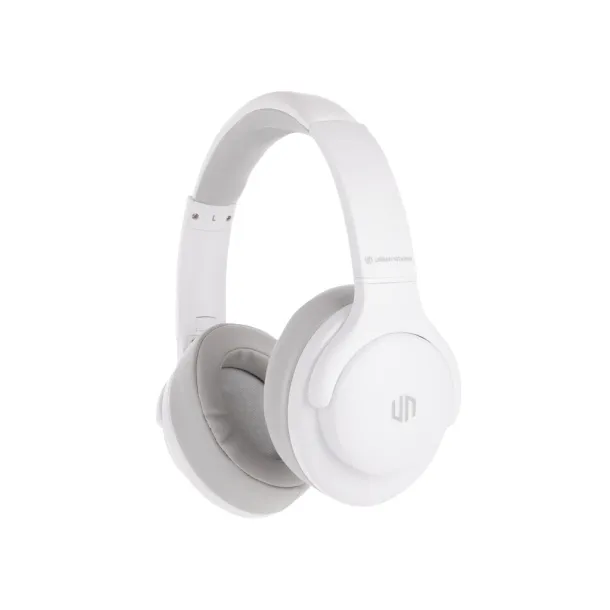 Urban Vitamin Fresno wireless headphone - Urban Vitamin White 