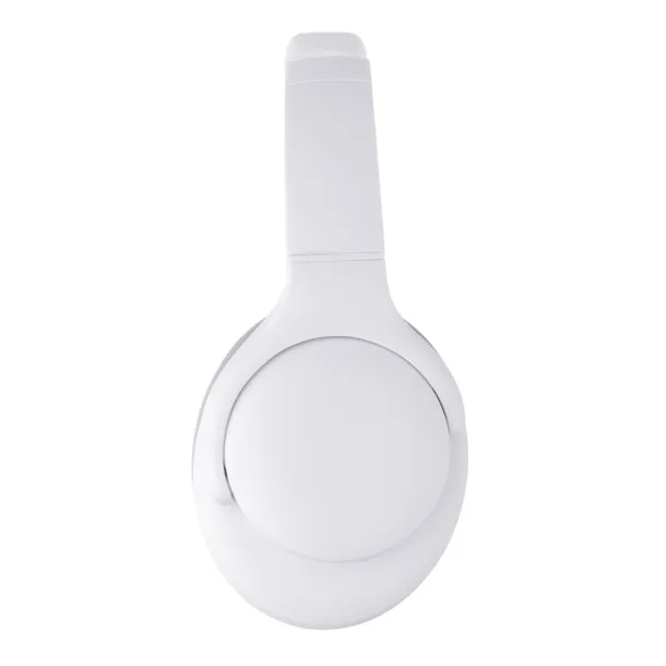 Urban Vitamin Fresno wireless headphone - Urban Vitamin White 