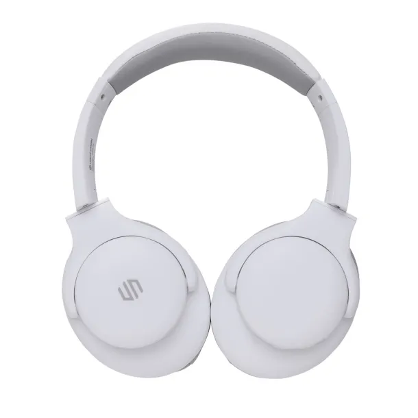 Urban Vitamin Fresno wireless headphone - Urban Vitamin White 