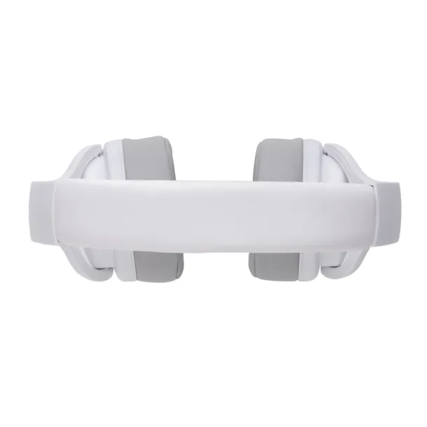 Urban Vitamin Fresno wireless headphone - Urban Vitamin White 