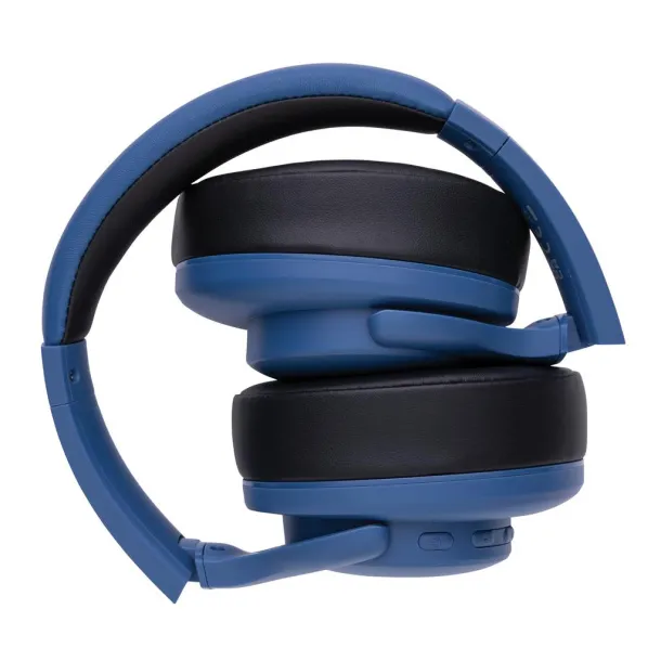 Urban Vitamin Fresno wireless headphone - Urban Vitamin blue 