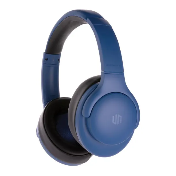 Urban Vitamin Fresno wireless headphone - Urban Vitamin blue 