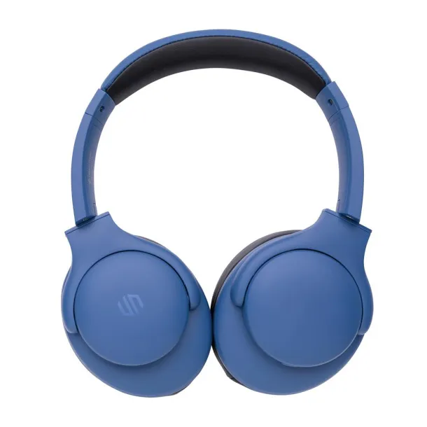 Urban Vitamin Fresno wireless headphone - Urban Vitamin blue 