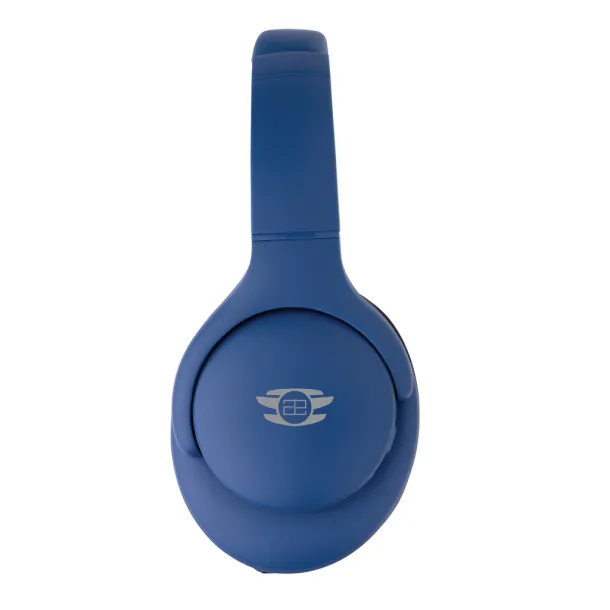 Urban Vitamin Fresno wireless headphone - Urban Vitamin blue 