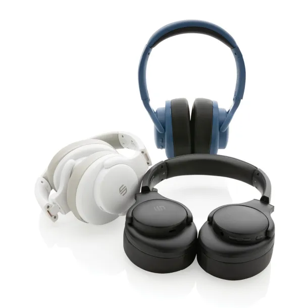 Urban Vitamin Fresno wireless headphone - Urban Vitamin blue 