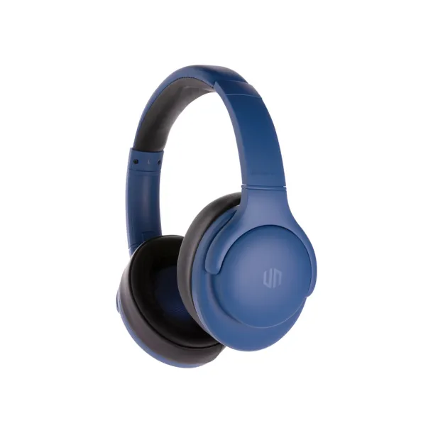 Urban Vitamin Fresno wireless headphone - Urban Vitamin blue 