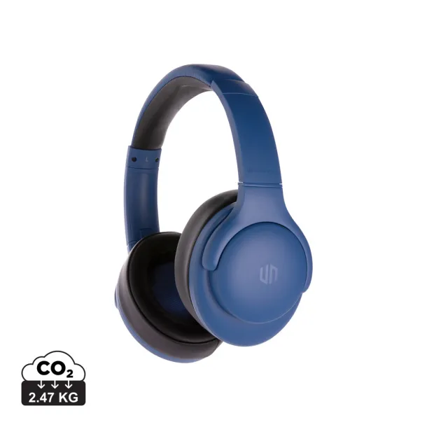 Urban Vitamin Fresno wireless headphone - Urban Vitamin blue 