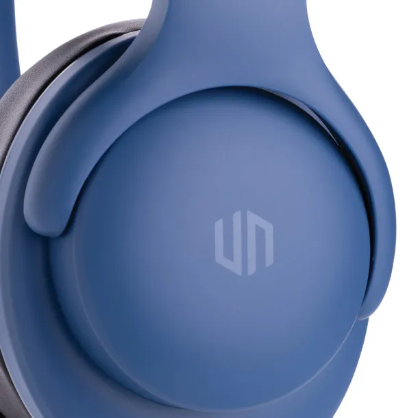 Urban Vitamin Fresno wireless headphone - Urban Vitamin blue 