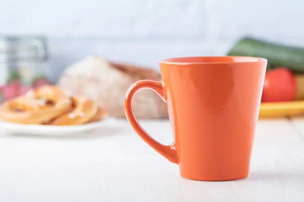 Margot mug Orange