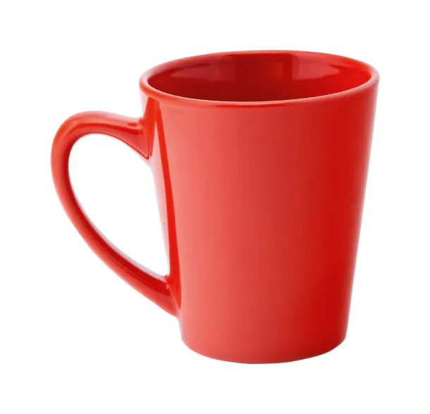 Margot mug Red