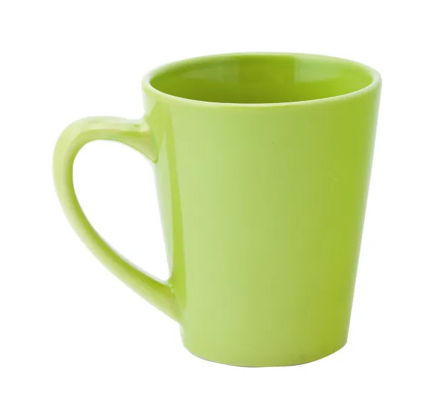 Margot šalica, 350 ml Limeta zelena