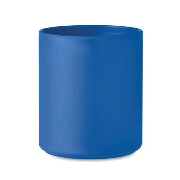 MONDAY Reusable mug 300 ml Blue