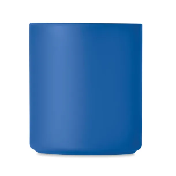 MONDAY Reusable mug 300 ml Blue