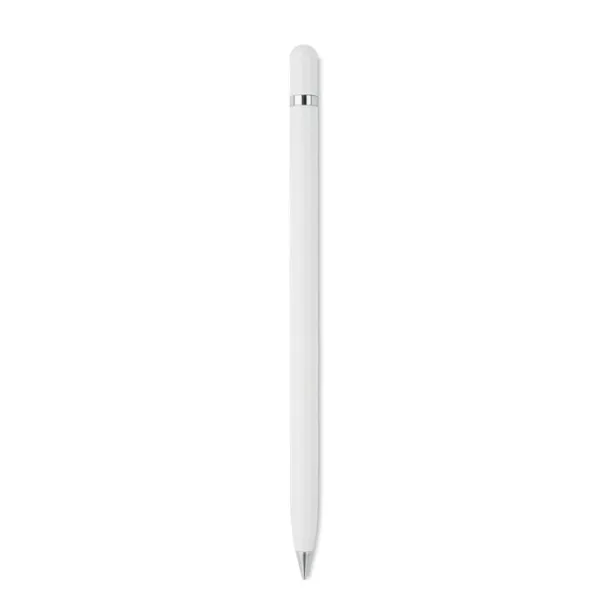 INKLESS Long lasting inkless pen White