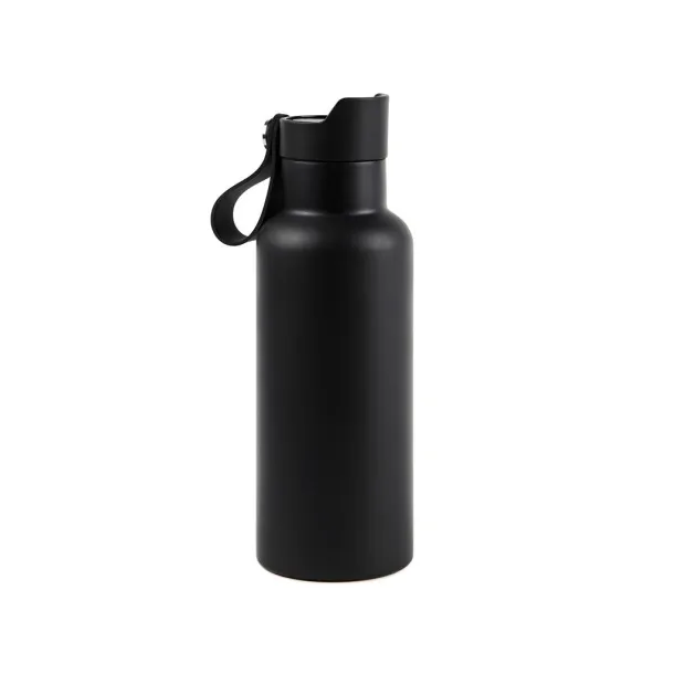  VINGA Balti thermo bottle - Vinga Black 