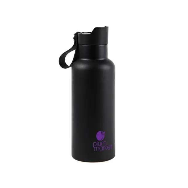  VINGA Balti thermo bottle - Vinga Black 