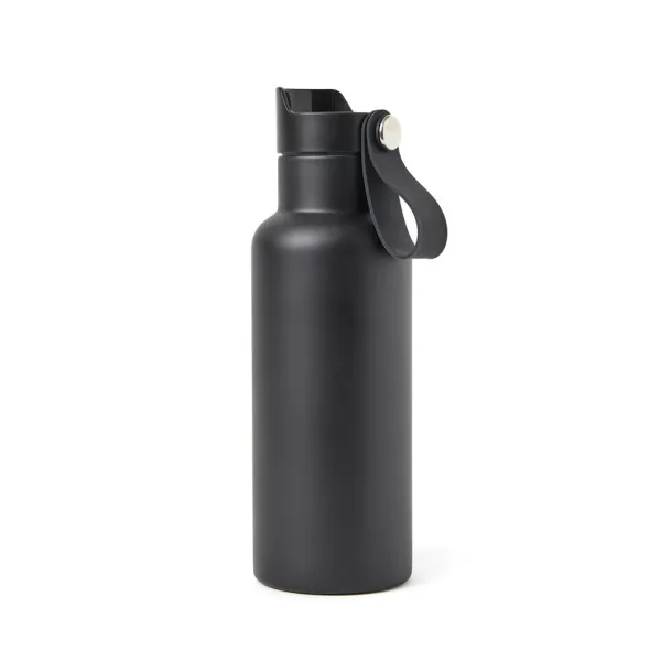  VINGA Balti thermo bottle - Vinga Black 