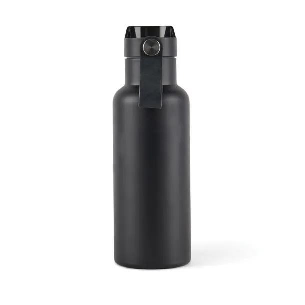  VINGA Balti thermo bottle - Vinga Black 