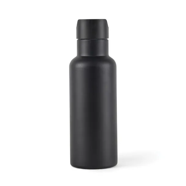  VINGA Balti termos boca, 500 ml - Vinga Crna