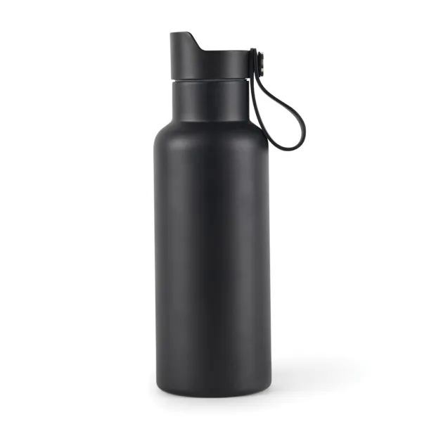  VINGA Balti thermo bottle - Vinga Black 