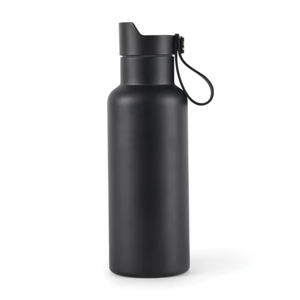  VINGA Balti termos boca, 500 ml - Vinga Crna
