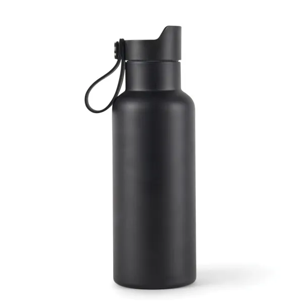  VINGA Balti thermo bottle - Vinga Black 