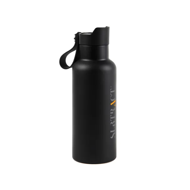  VINGA Balti termos boca, 500 ml - Vinga Crna
