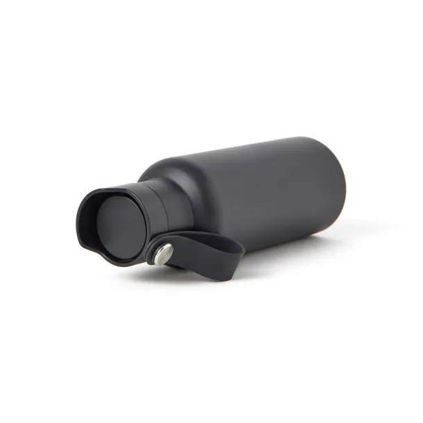  VINGA Balti thermo bottle - Vinga Black 