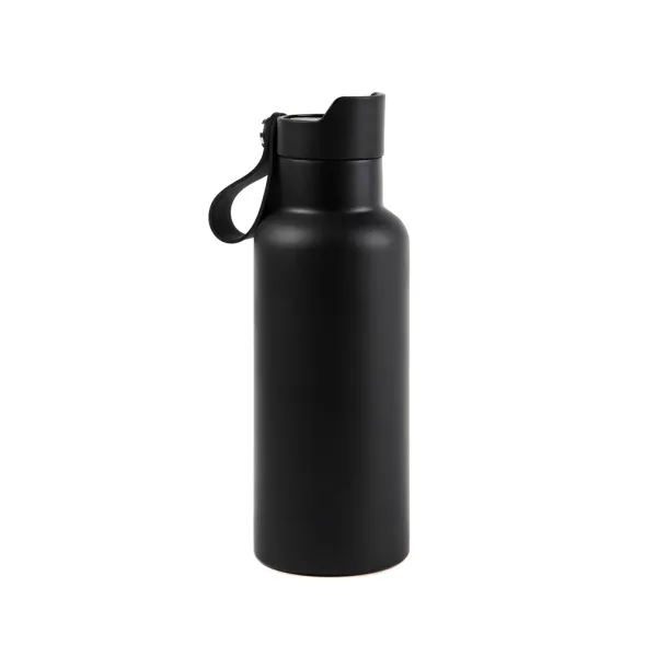  VINGA Balti thermo bottle - Vinga Black 